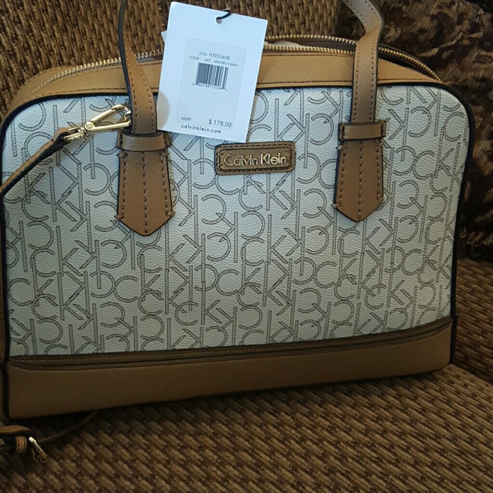 Designer Handbag